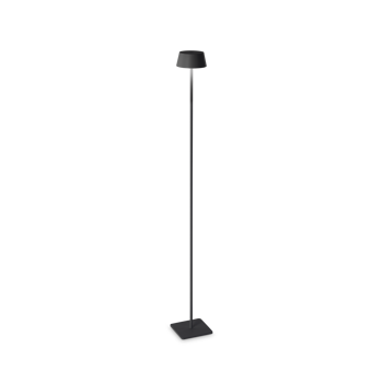 PURE LED STAJAĆA SVJETILJKA PT CRNA IP54