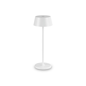 PURE LED STOLNA SVJETILJKA TL BIJELA IP54