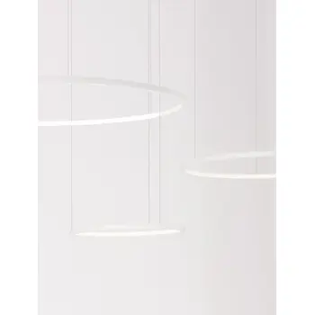 PURPLE VISILICA LED 80W/3000K/5600lm/DIMM/IP20/BIJELA