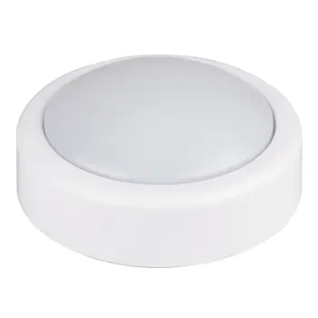 PUSH LIGHT DEKORATIVNA SVJETILJKA  LED 0,3/BIJELA/IP20
