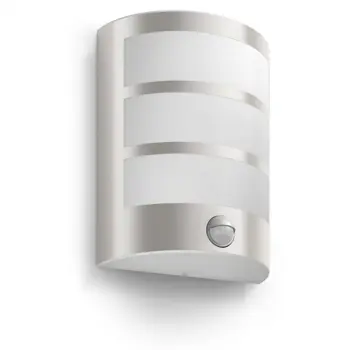 PYTHON PHILIPS vanjska LED svjetiljka White Ambiance 3.8W 27K IX