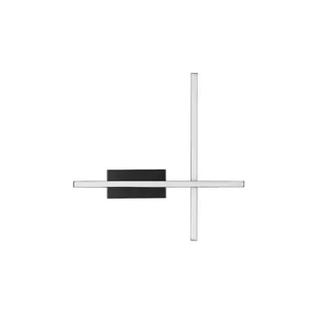 QUAM ZIDNA LAMPA LED 14W 622lm 3200K IP20