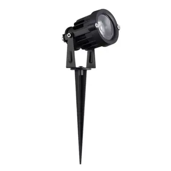 QUICK PODNI REFLEKTOR LED 10 Watt 220-240 Volt 697lm 2700K IP65