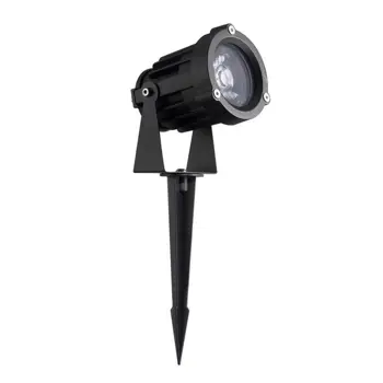 QUICK PODNI REFLEKTOR LED 13 Watt 220-240 Volt 1160lm 2700K IP65