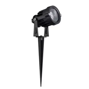 QUICK PODNI REFLEKTOR LED 7 Watt 220-240 Volt 398lm 2700K IP65