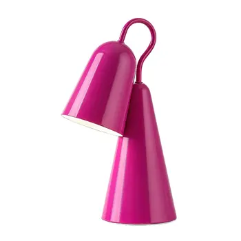 Rabal STOLNA SVJETILJKA E14 1x MAX 40W/MAGENTA/IP20/235lm