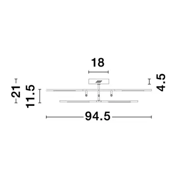 raccio-plafonska-svjetiljka-led-50w3000k2438lmdimmip20mesing-3499-02101697.webp