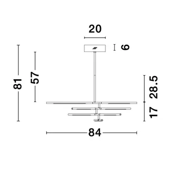 raccio-visilica-led-48w3000k3633lmdimmip20crna-55906-02101688.webp