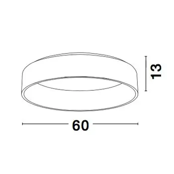 rando-plafonska-svjetiljka-led-42w4000k2691lmip20siva-57950-02102028.webp