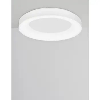 RANDO SMART PLAFONSKA SVJETILJKA LED 50W/3000-4000K/2864lm/DIMM/IP20/BIJELA