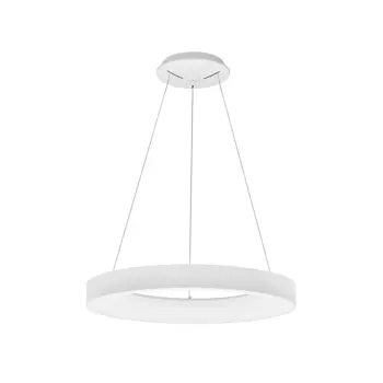RANDO SMART VISILICA LED 50W/3000-4000K/2864lm/DIMM/IP20/BIJELA