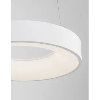 RANDO THIN VISILICA LED 30W/3000K/1845lm/DIMM/IP20/BIJELA