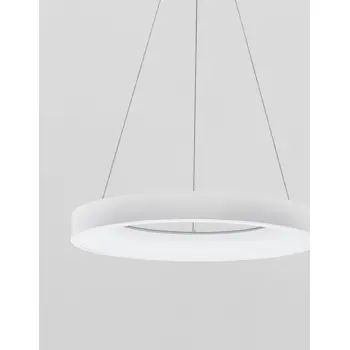 RANDO THIN VISILICA LED 50W/4000K/2864lm/DIMM/IP20/BIJELA