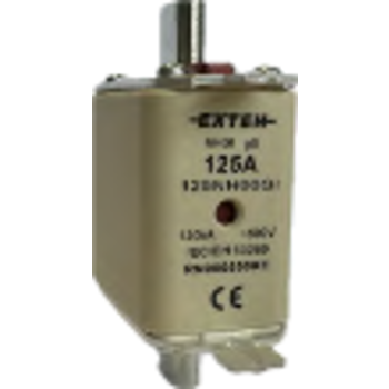 RASTALNI UMETAK NH 00 C 25A