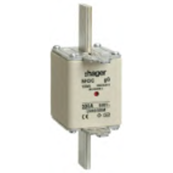 RASTALNI UMETAK NH 3 C 400A