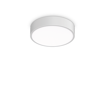 RAY LED PLAFONJERA PL D30 BIJELA IP44