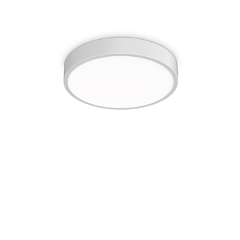 RAY LED STROPNA SVJETILJKA PL D40 BIJELA IP44