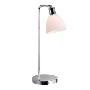RAY STOLNA LAMPA KROM E14 IP20