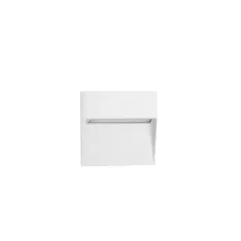 RAY ZIDNA LAMPA LED 3000K 159lm  IP65 BIJELA