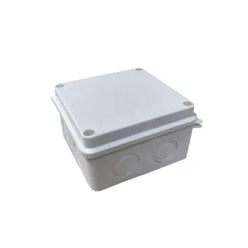 RAZVODNA KUTIJA BJB OG 100x100