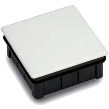 KUTIJA PŽ 100x100 S POKLOPCOM