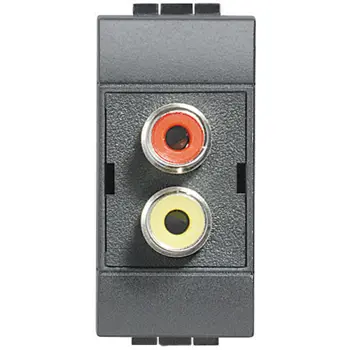 RCA MODUL DUPLI 1M
