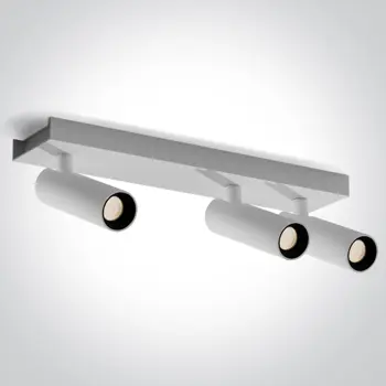 REFLEKTOR BIJELI 3x5W WW IP20 230V