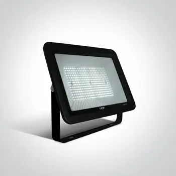 REFLEKTOR LED 250W/22500lm/6000K/110st./230V/IP65 CRNI
