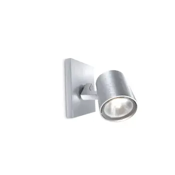 RUNNER PHILIPS LED reflektor SINGLE SPOT aluminij 1XGU10 230V