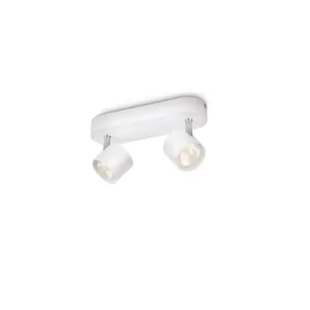 STAR PHILIPS LED reflektor bijeli 2 (1000 lm) (set 2 kom)
