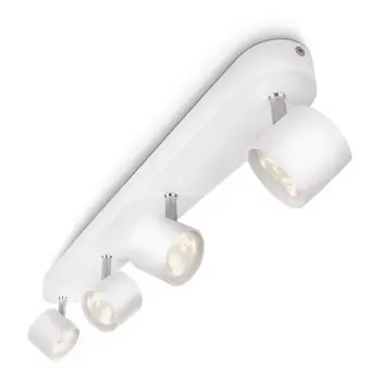 STAR PHILIPS LED reflektor bijeli 4 (2000 lm) (set 4 kom)