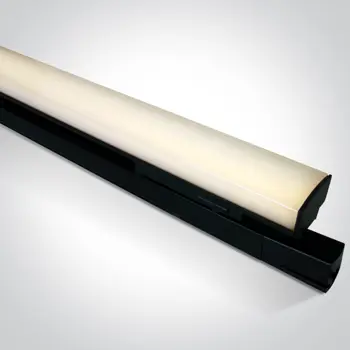 REFLEKTOR ZA ŠINU 40W CCTV 230V IP20 CRNI