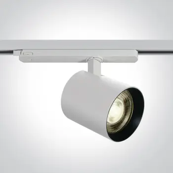REFLEKTOR ZA ŠINU LED 35W WW 38deg IP20 230V BIJELI