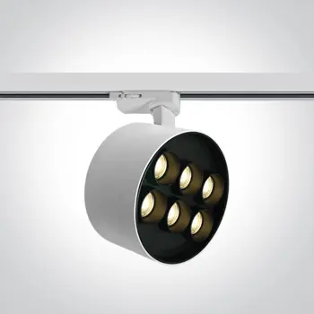 REFLEKTOR ZA ŠINU LED 36W WW IP20 230V BIJELI
