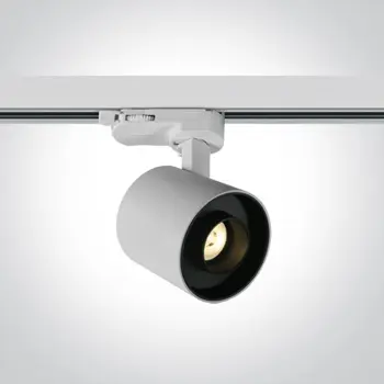 REFLEKTOR ZA ŠINU LED 6W WW IP20 230V BIJELI