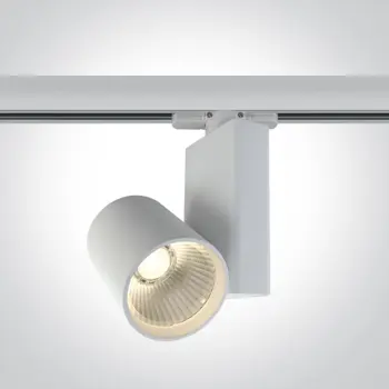 REFLEKTOR ZA ŠINU LED/15W/3000K/1200lm/38°/230V BIJELI