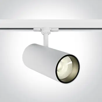 REFLEKTOR ZA ŠINU LED/30W/4000K/2600lm/38°/230V BIJELI