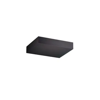 REGOLO ZIDNA SVJETILJKA IP40/2109lm/3000K Brown