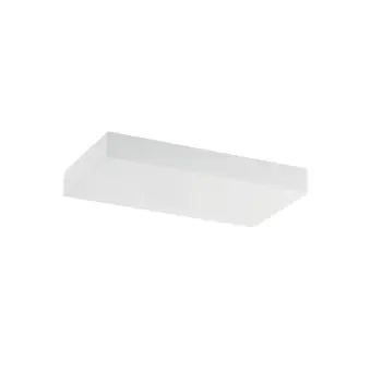 REGOLO ZIDNA SVJETILJKA IP40/2746lm/3000K BIJELA