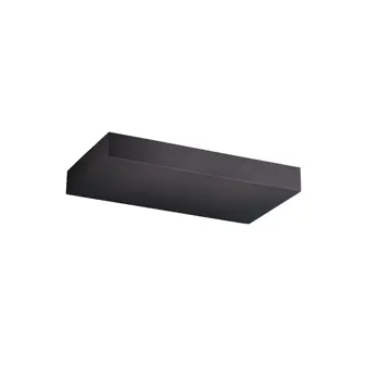 REGOLO ZIDNA SVJETILJKA IP40/2746lm/3000K Brown