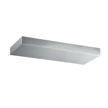 REGOLO ZIDNA SVJETILJKA IP40/4183lm/3000K Anodized aluminum
