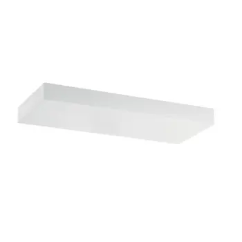 REGOLO ZIDNA SVJETILJKA IP40/4183lm/3000K BIJELA