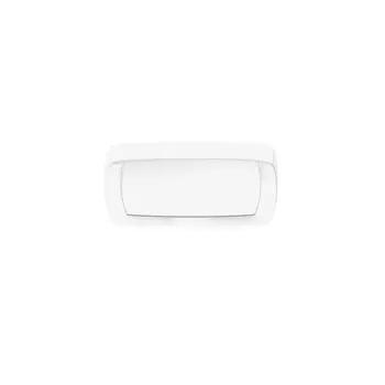 REIKI ZIDNA SVJETILJKA IP40/3200lm/3000K BIJELA