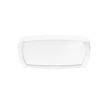 REIKI ZIDNA SVJETILJKA IP40/4400lm/2700K BIJELA