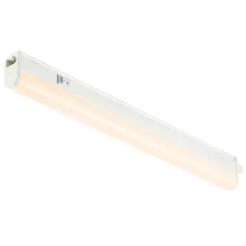 RENTON 30 LINEARNA SVJETILJKA BIJELA LED IP20