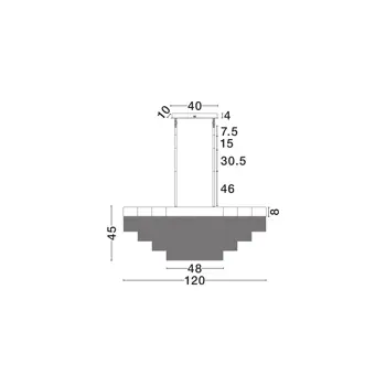 revia-led-luster-zlatni-46w-ip20-3000k-91771-02230045.webp