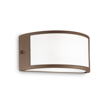 REX-1 ZIDNA LAMPA AP1 COFFEE E27