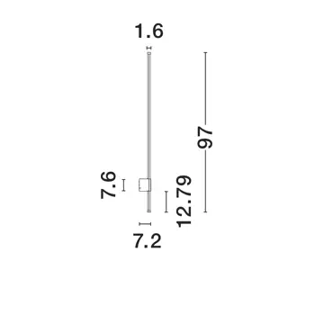 ridge-zidna-lampa-led-3000k-1668lm-ip65-bijela-39902-02075577.webp