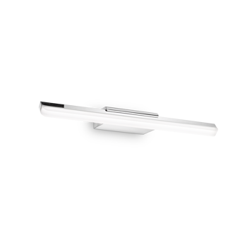 RIFLESSO LED ZIDNA SVJETILJKA AP D42 KROM