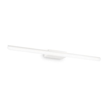 RIFLESSO LED ZIDNA SVJETILJKA AP D62 BIJELA